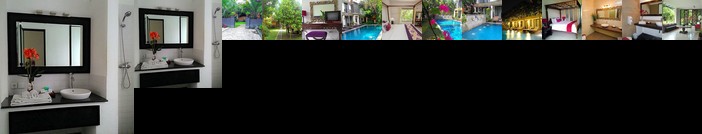 Puri Maharani Boutique Hotel