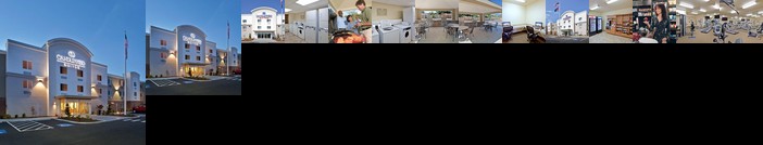 Candlewood Suites Lakewood