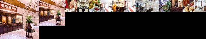 Hotel Sahid Montana Malang