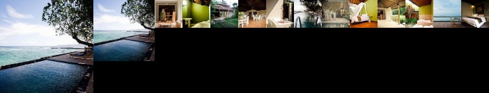 D'Tunjung Resort & Spa