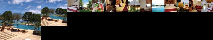 Tanjung Lesung Beach Hotel