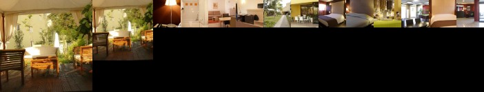 Villa Bellagio Euromedecine by Popinns