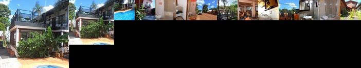 Petit Hotel Si Mi Capitan