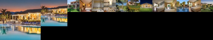 Lantana Resort Hotel&Apartments