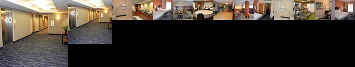 Fairfield Inn & Suites by Marriott Sault Ste Marie
