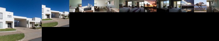 Nagambie Waterfront Motel
