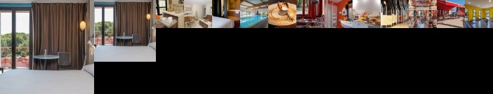 Logis Auberge De La Foret