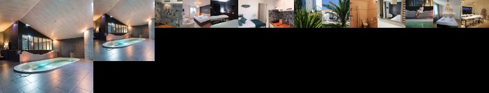 Hotel Ancre Marine & Spa Thalgo