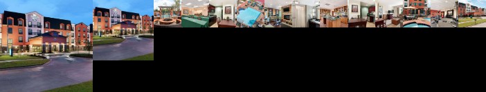 Homewood Suites by Hilton Slidell