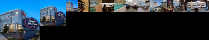 Hampton Inn & Suites Seattle/Federal Way