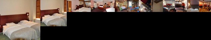 Logis Hotel De La Cote D'or