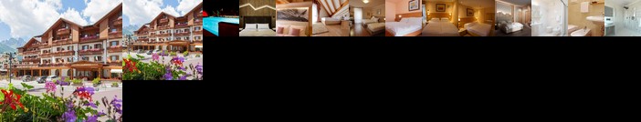 Cima Rosetta Wellness & Spa S