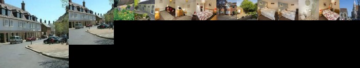 Bramlies Bed & Breakfast