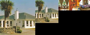 Burren View Bed & Breakfast Ballyvaughan