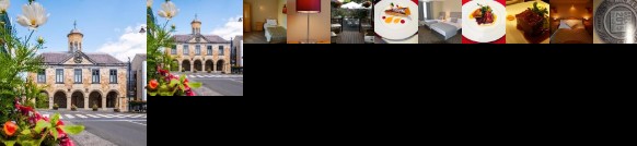 Befani's Mediterranean Restaurant & Townhouse