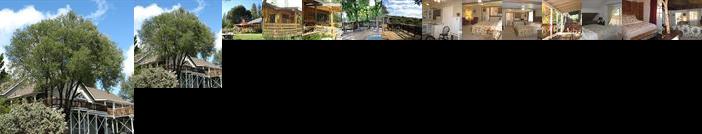 Sierra Mountain Lodge