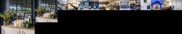 The Ellison formerly The Harlequin Hotel