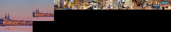 Mercure Bordeaux Centre Gare Saint Jean