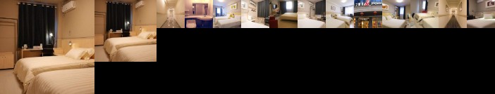 Jinjiang Inn - Beijing Jiuxianqiao