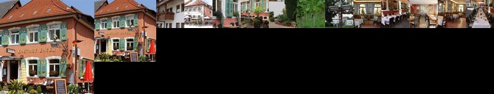 Hotel Engel Endingen
