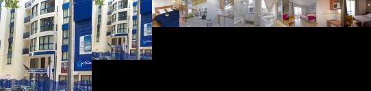 Residence GOELIA Sun City