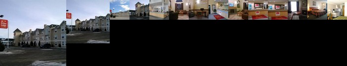 Econolodge Inn and Suites