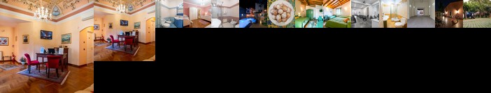 B&B Di Charme Alhambra