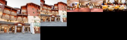 Hotel Club MMV Le Valfrejus
