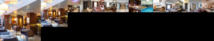 Avantgarde Hotel Levent