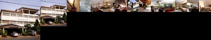 Highgate Hotel
