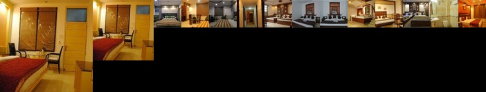 Hotel Baba Deluxe New Delhi