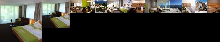 Naturlich Hotel mit Charakter