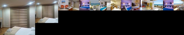 Les Palmiers Beach Hotel