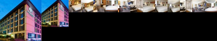 DoubleTree By Hilton Istanbul - Old Town