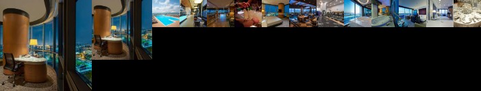 DoubleTree By Hilton Istanbul - Moda