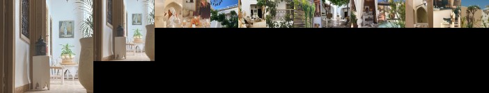 Riad Les Orangers D'alilia