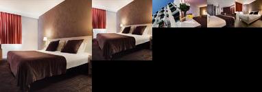 Hotel de l'Etoile Antibes