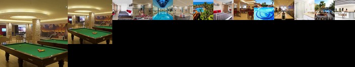 Galeri Resort Hotel - Ultra All Inclusive