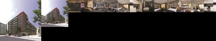 Adina Apartment Hotel Hamburg Michel