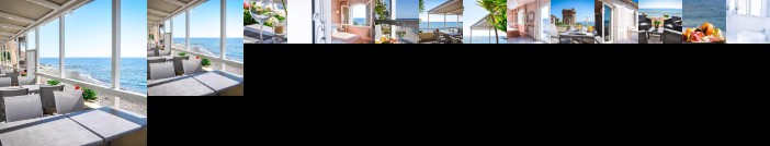 Hotel Torre Mare