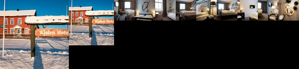Kjolen Hotel Trysil