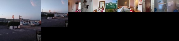 The Ferry Boat Guesthouse Portmagee