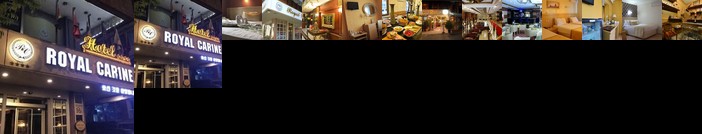 Royal Carine Hotel