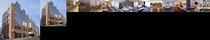 Premier Inn Frankfurt City Hauptbahnhof