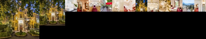 Grand Hotel Bellevue