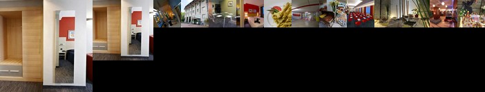 Hotel Sporting Cologno