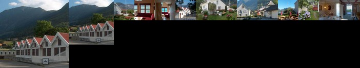 Vangsgaarden Gjestgiveri