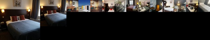 Boutique Hotel d'Angleterre