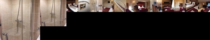 Culane House Hotel - B&B