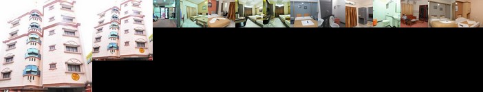 Hotel Manasa Paradise